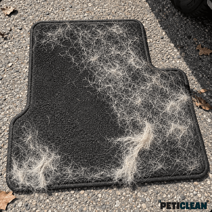 Guante Quitapelo Rápido y Reutilizable PetiClean™