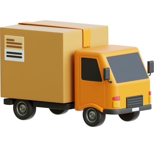 Free Shipping With Tracking